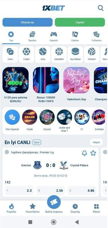 1xbet Portugal A Melhor Plataforma de Apostas em Portugal