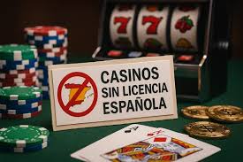 Mejores Casinos Sin Licencia en España Guía Completa -508461572
