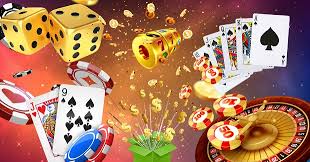 Discover the Excitement of TikTak Bet UK Casino Discover the Excitement of TikTak Bet UK Casino