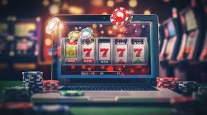 The Evolution and Impact of Online Gambling